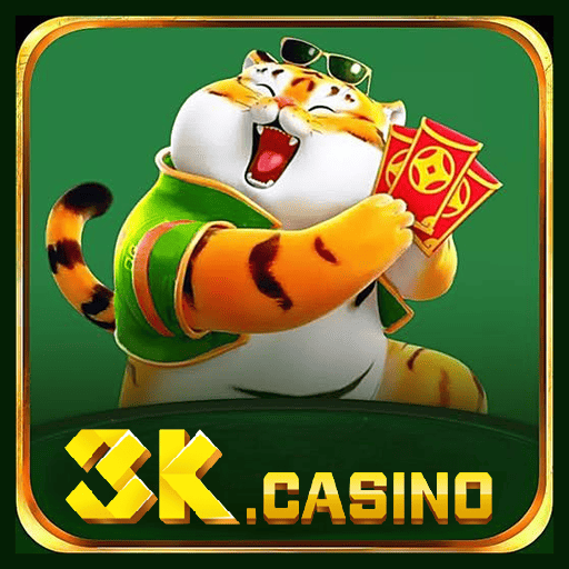 3kcasino - Mega Edition v4.6.0