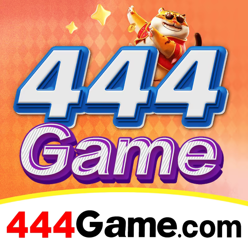 444game Casino Official v2.1.6