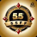 55ff Legend Casino App