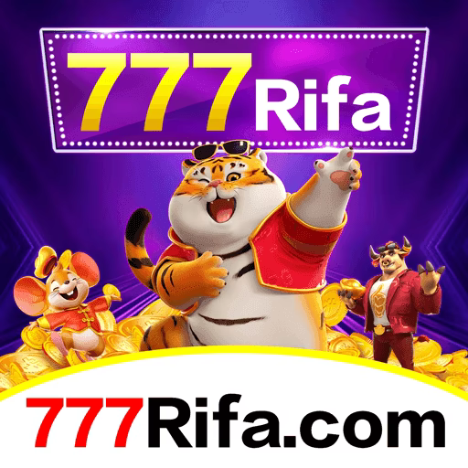 777rifa - Gaming Legend