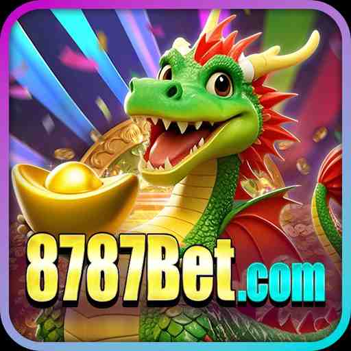 8787bet Ultimate Jackpot