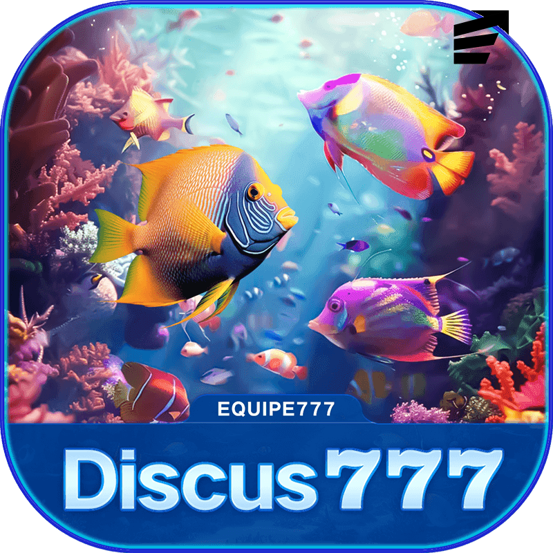 discus777 Supreme Slots