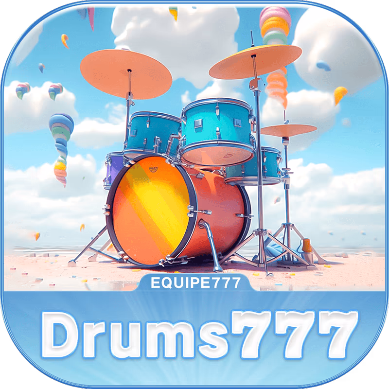 drums777 BR King