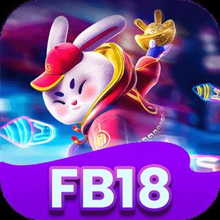 fb18 Prime - Win Real BRL