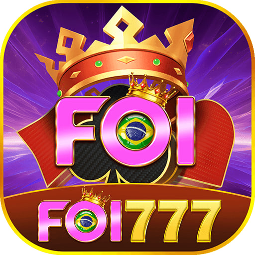foi777 Gold Jackpot