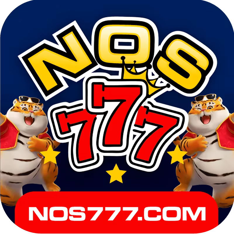 nos777 - Slots King