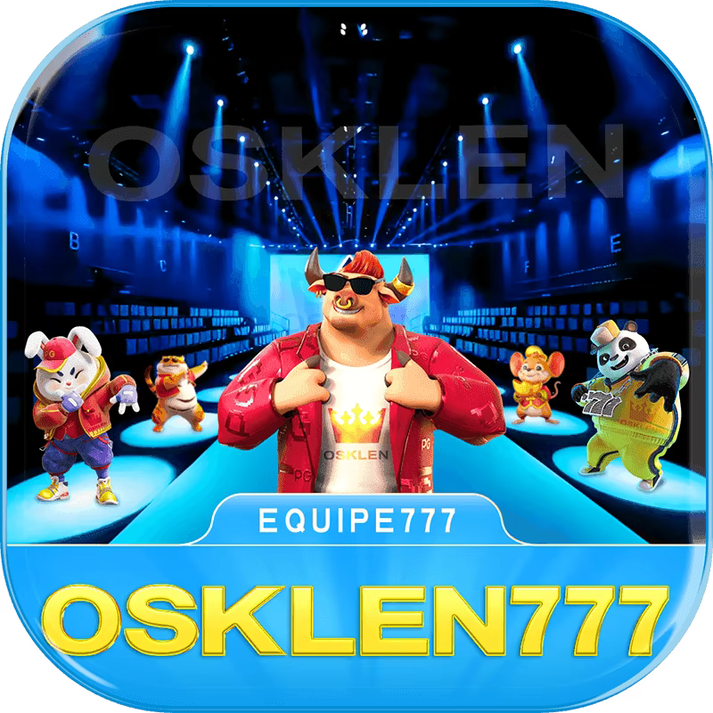 osklen777 Official v2.0.7