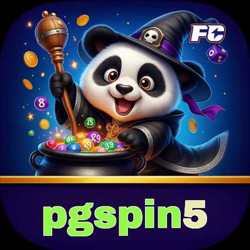 pgspin5 Super Jackpot