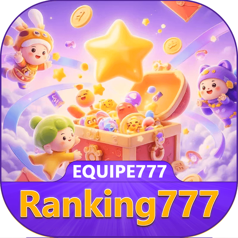 ranking777 Game Supreme v3.2.8