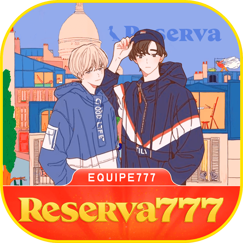 reserva777 - Extreme Earning App
