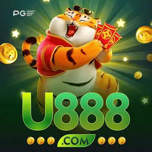u888 Plus Jackpot