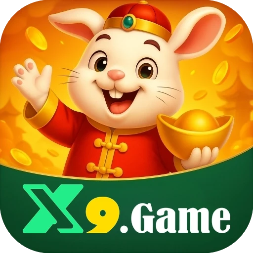 x9game APK Gold v3.7.5
