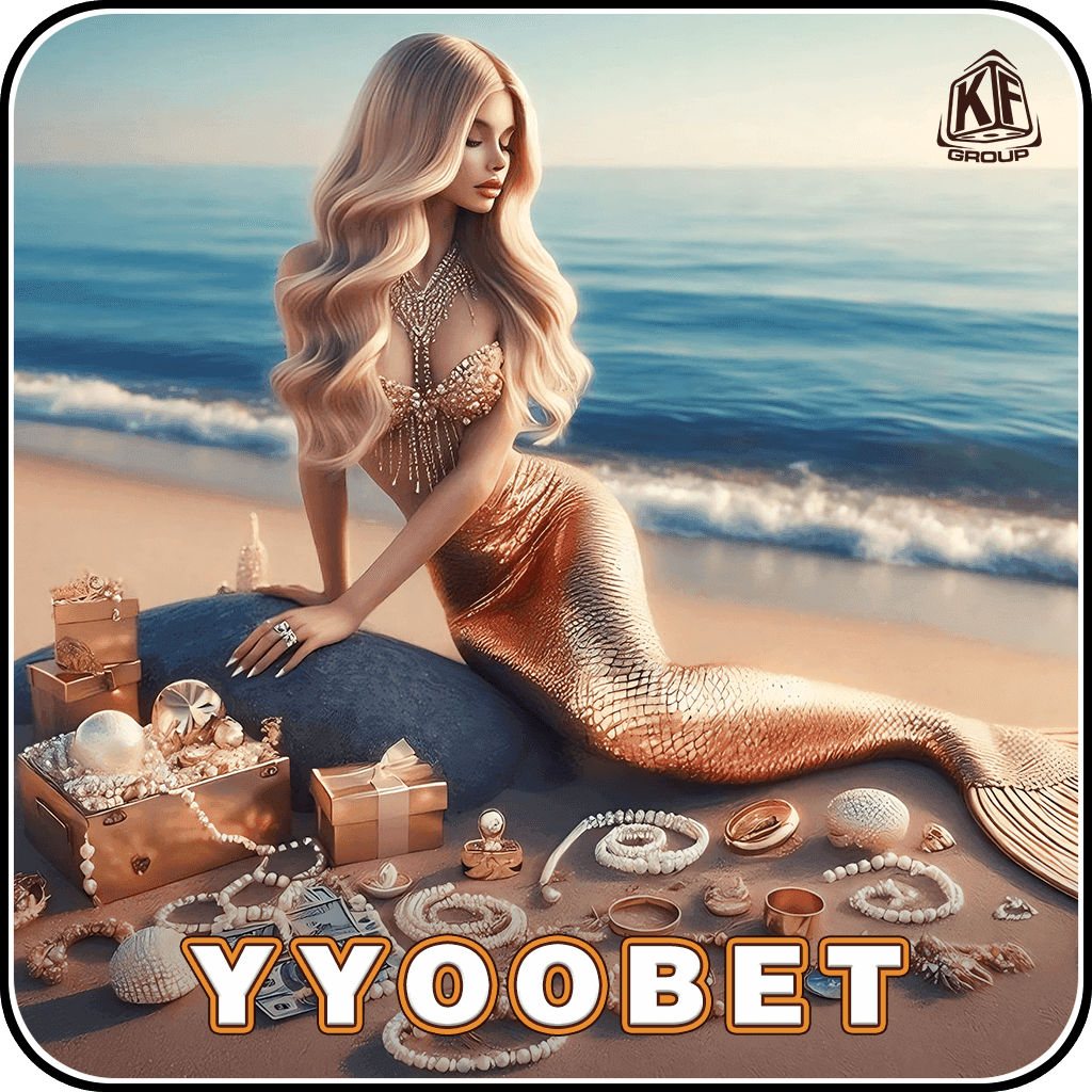 yyoobet Gold BR v4.2.9