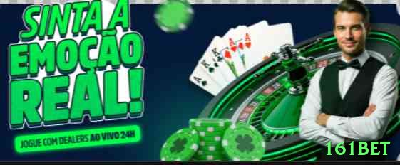 161bet Mobile King Screenshot 1