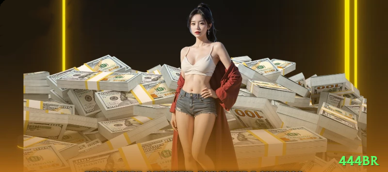 444br Gaming Supreme v1.7.9 Screenshot 1