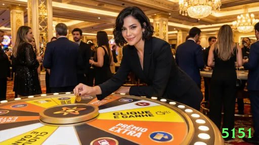 5151 Ultimate Jackpot Screenshot 1