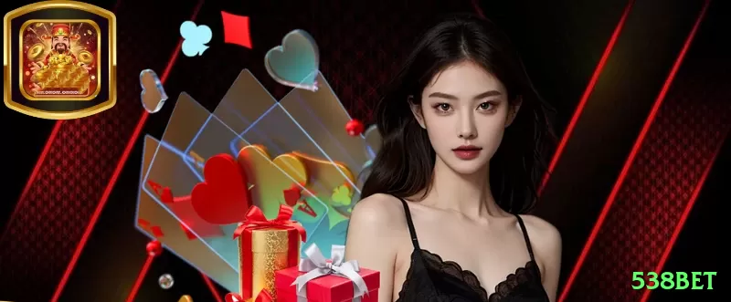 538bet Casino VIP v2.5.9 Screenshot 1