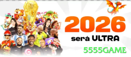 5555game Elite v5.4.3 Screenshot 2