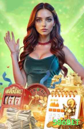 586bet Jackpot Extreme v2.9.2 Screenshot 2