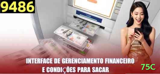 75c Extreme Casino App Screenshot 1