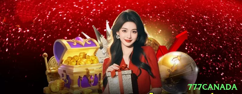 777canada Deluxe Gaming App Screenshot 2
