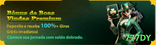 777dy Champion Brasil Screenshot 1