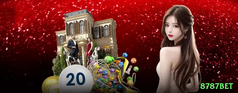 8787bet Ultimate Jackpot Screenshot 1