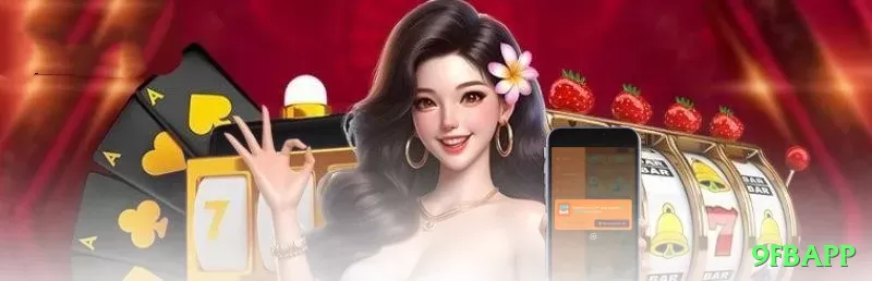 9fbapp Supreme Casino App Screenshot 1