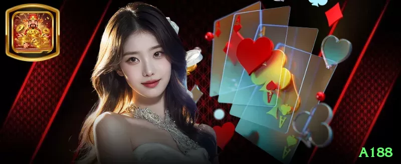 a188 APK Royal v3.9.4 Screenshot 2