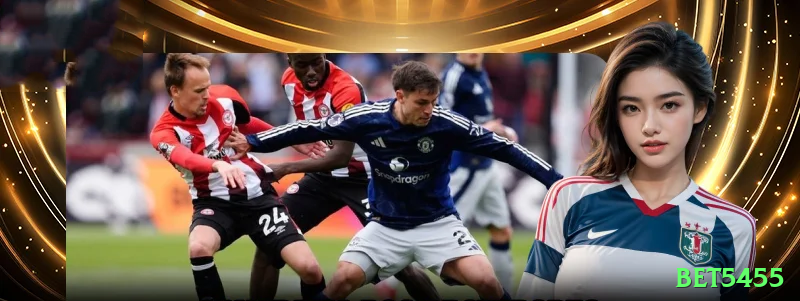 bet5455 Live Casino VIP Screenshot 2