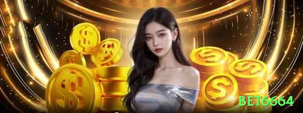 bet6664 Cash Plus Screenshot 1