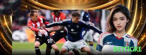 bettigre - Casino Supreme Screenshot 1