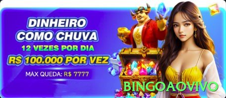 bingoaovivo Jackpot Elite v4.2.3 Screenshot 1