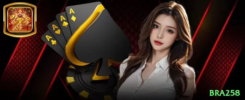 bra258 Casino Official v1.5.0 Screenshot 1