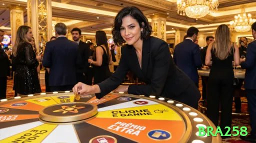 bra258 Casino Official v1.5.0 Screenshot 2