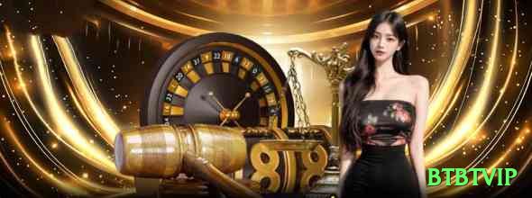 btbtvip Deluxe Slots Screenshot 2
