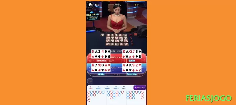 Screenshot - feriasjogo 🎰💹 Baccarat App banker grind: download instantâneo, bônus 150% — Martingale suave no banker e lucro constante no seu celular! 🃏💰