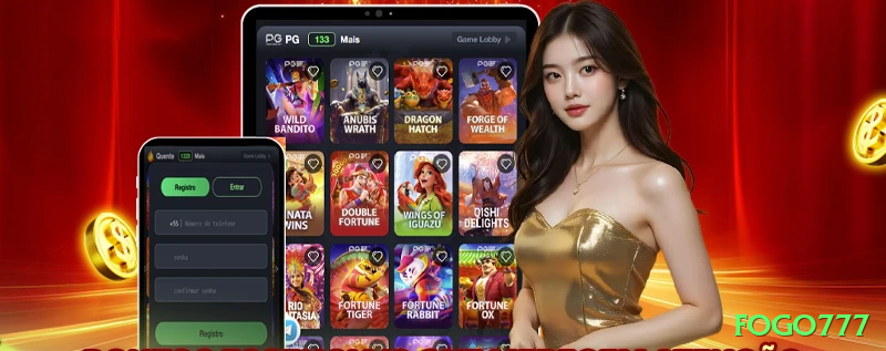 fogo777 Gold - Casino & Slots Screenshot 2