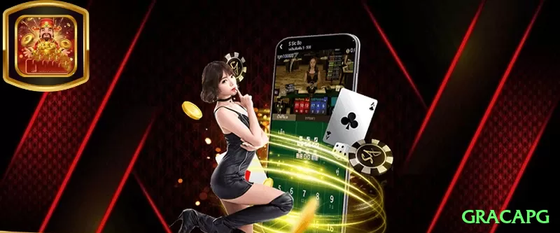 gracapg - Casino Premium Screenshot 2