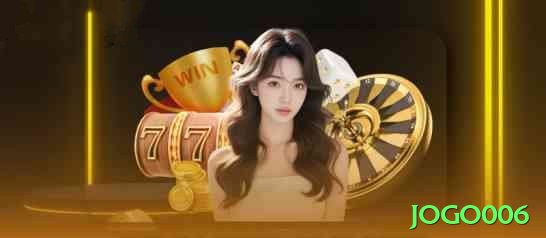 jogo006 Royal Gaming App Screenshot 1