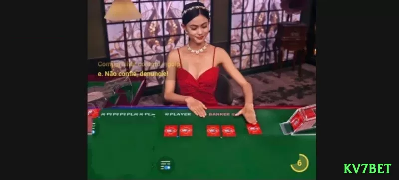 kv7bet Casino Official v2.6.5 Screenshot 1