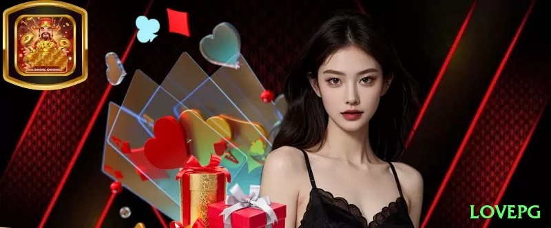 lovepg Casino Official v4.1.2 Screenshot 1