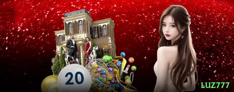 luz777 - Gaming Pro Screenshot 2