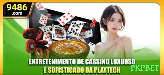 pkpbet Plus - Casino & Slots Screenshot 1