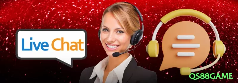qs88game App Mega v5.8.4 Screenshot 2