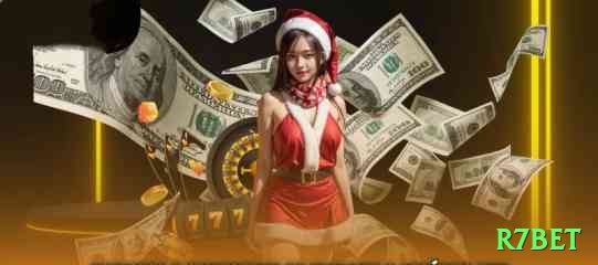 r7bet Bonus Gold v4.7.0 Screenshot 1