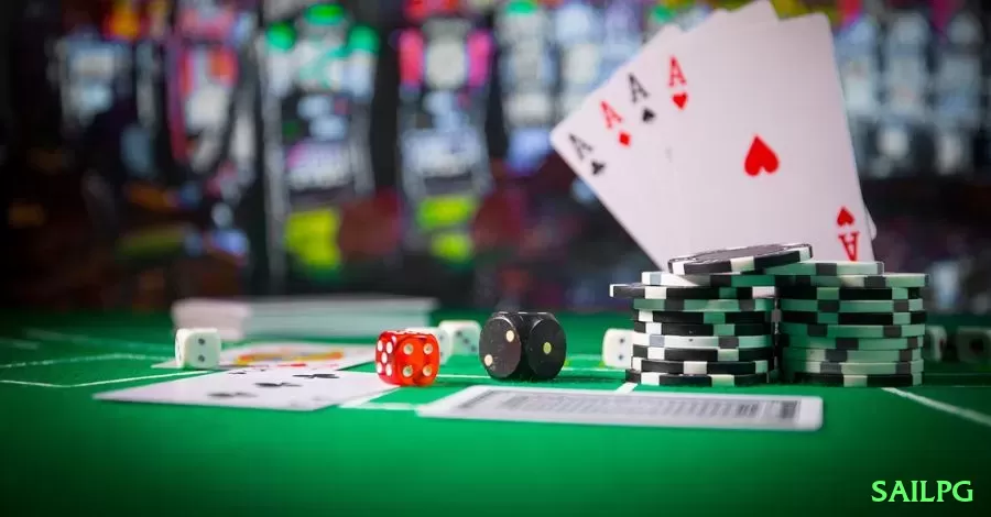 sailpg Royal - Free Download Screenshot 1