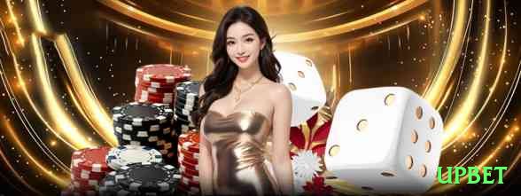 upbet - Casino Gold Screenshot 1