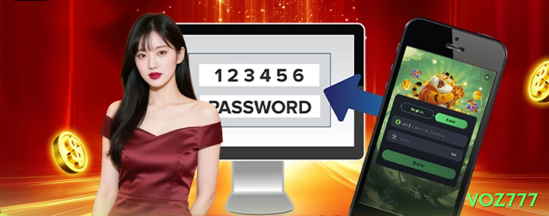 voz777 - King Edition v3.2.5 Screenshot 2